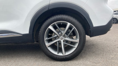 MG Hs 1.5 T-GDI Exclusive 5dr DCT Petrol Hatchback